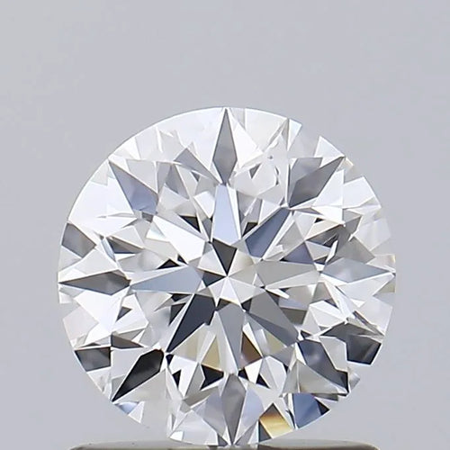 1.00ct Round Lab Grown Diamond (Colour D, Clarity VVS1, Cut VG, IGI Certified)