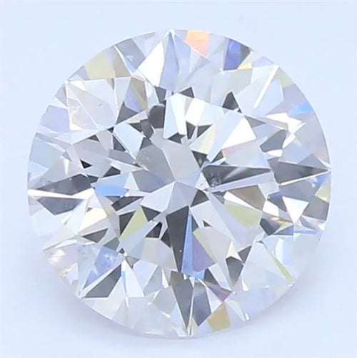 1.00ct Round Lab Grown Diamond (Colour G, Clarity VS2, Cut ID, IGI Certified)