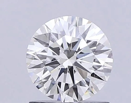 1.01ct Round Lab Grown Diamond (Colour G, Clarity VS1, Cut ID, IGI Certified)