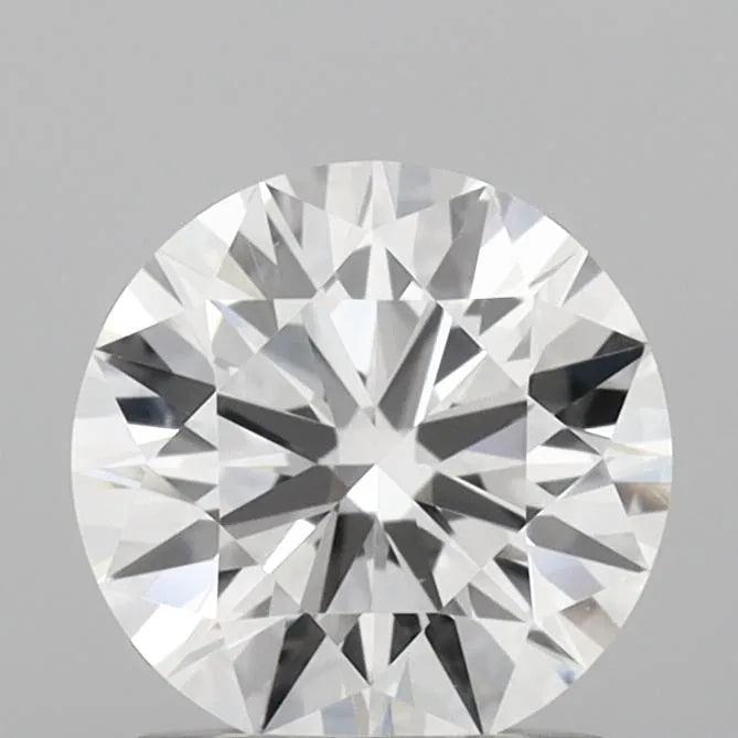 1.05ct Round Lab Grown Diamond (Colour E, Clarity VS1, Cut ID, IGI Certified)