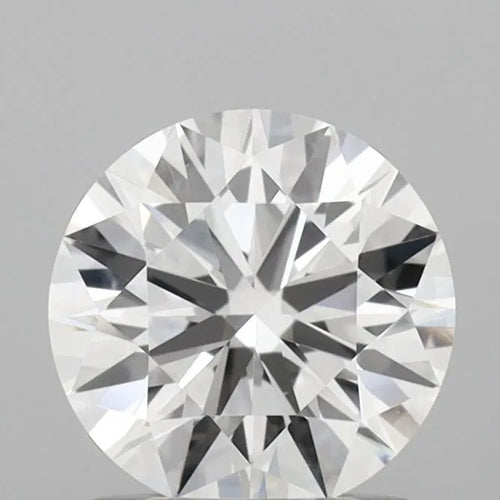 1.05ct Round Lab Grown Diamond (Colour E, Clarity VS1, Cut ID, IGI Certified)