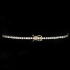 Diamond Tennis Bracelet