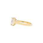 Sadie Oval Ring
