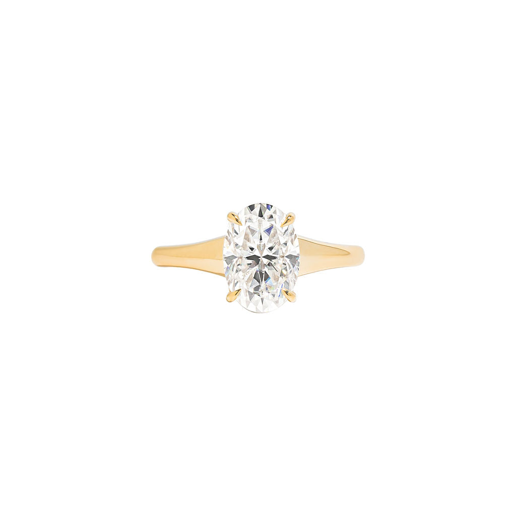 Sadie Oval Ring