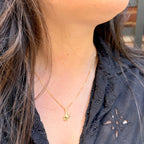 Sparkle Pendant