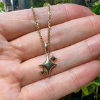 Sparkle Pendant