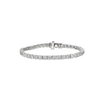 Classic Tennis Bracelet