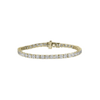 Classic Tennis Bracelet