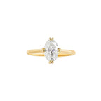 Zelda Antique Oval
