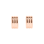 Arches Half Hoops