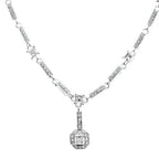 Bardot Necklace