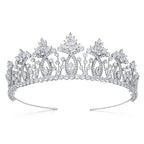 Caroline Diamond Tiara
