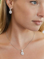 Margot Pendant Set