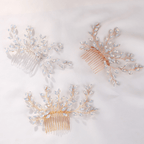 Opaline Hair Comb - Large